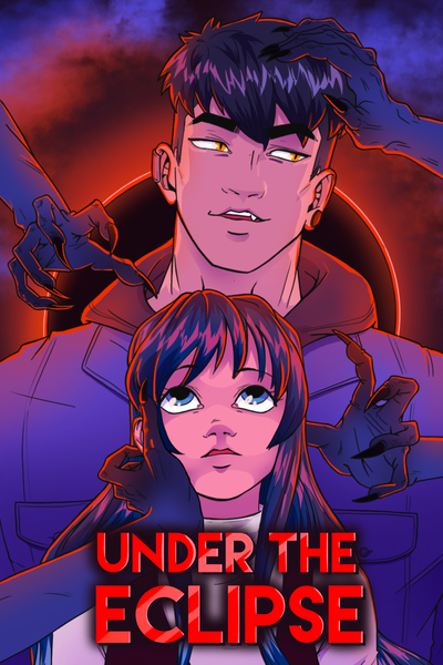 Under The Eclipse