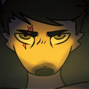 Arc One: The Relapse (Pg 16)