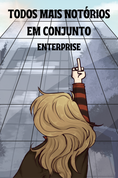Todos Mais Not&oacute;rios em Conjunto Enterprise