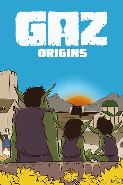 GAZ - Origins