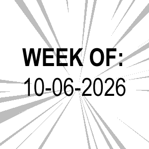 Diary Card! Week Of: 10-06-2026