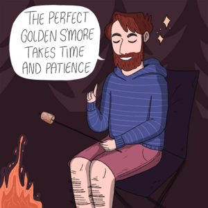 S'Mores