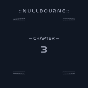 [ PART 4/10 ] CH. 3 -- " NEW YEAR, NEW SOL " -- 