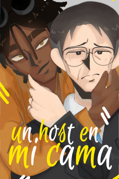 Un Host en mi Cama (ESPA&Ntilde;OL)