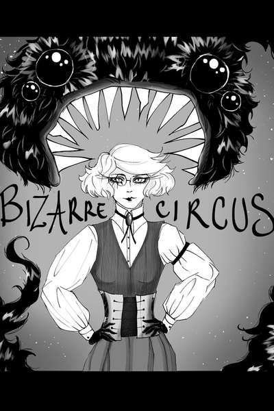 Bizzare Circus