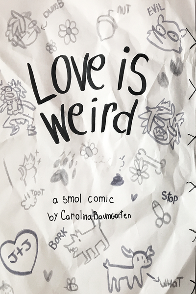 Love Is Weird