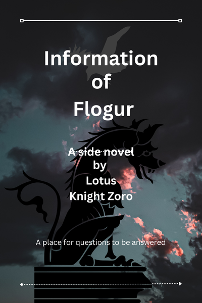The introduction of Flogur