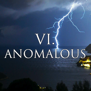 VI. Anomalous