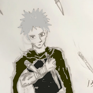 Episode 12 &ndash; My One and Only Disciple