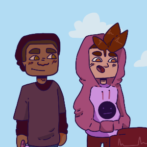 Prologue: Let&rsquo;s Skate