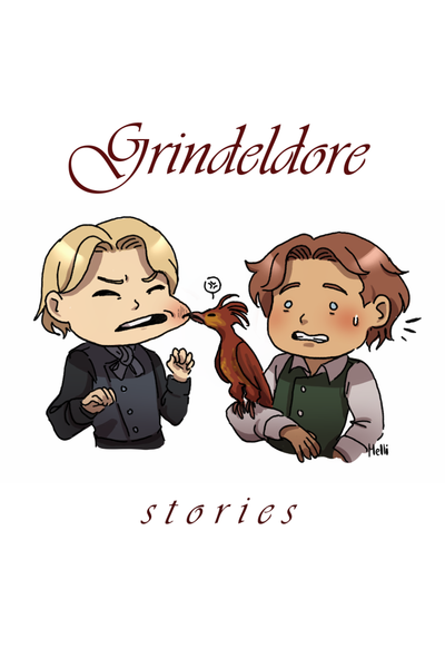 Grindeldore stories