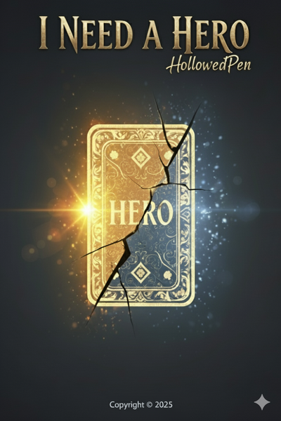 I Need A Hero