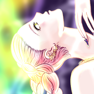 Track 18. ポニーテール (Ponytail)