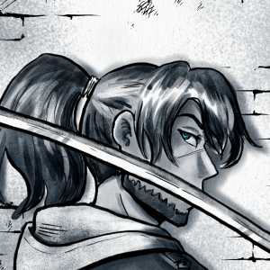 Series Cover