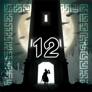 12 &ndash; The Half-Remembered