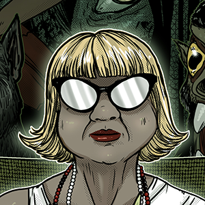 8 - Mem&oacute;rias de Dona Vera