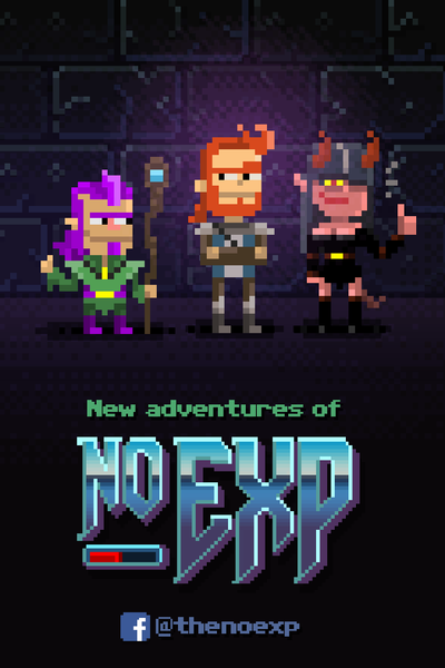 NoEXP