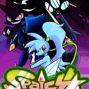 Spaicy Fancomic (english version)