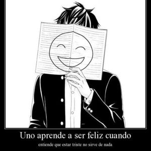 LO QUE NUNCA ESPERE A CONVERTIRME