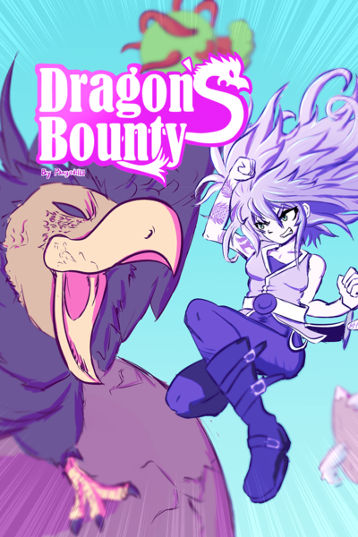 Dragon's Bounty