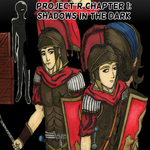 Chapter 1: Shadows in the Dark