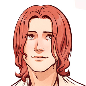 Inksgiving Bonus: Blaze's Extended Bio!