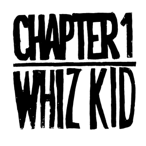 Chapter One Part One