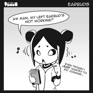Earbuds