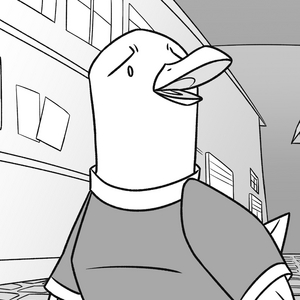 Ep 06 Gotta go! Part 1