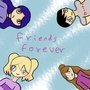 friends forever