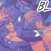 Blood Spine: Black Chapter