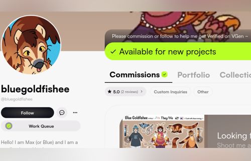 custom banner