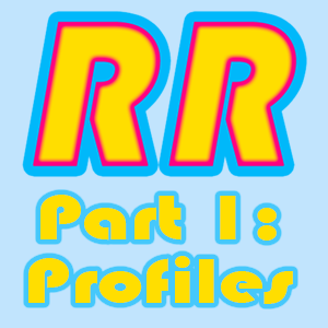 the RR- profiles
