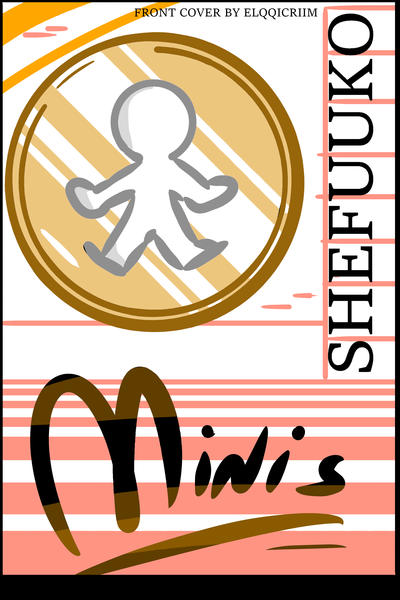 SHEFUUKO !MINIS! (shefuuko mini series)