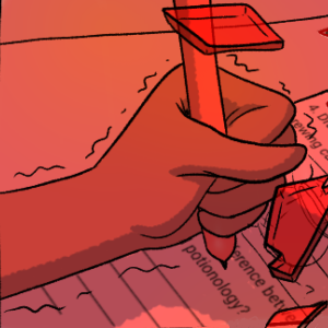 Potential difference (part 4.3)