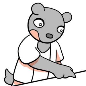 15. ◆Crayon Care(3/3)