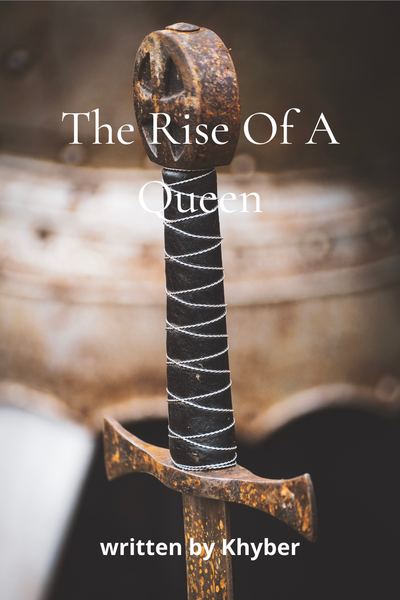The Rise of a queen 
