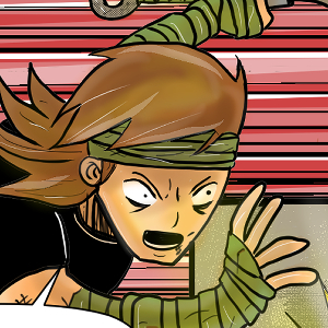 ZERO-FALLEN  KNIGHT PAGE 16