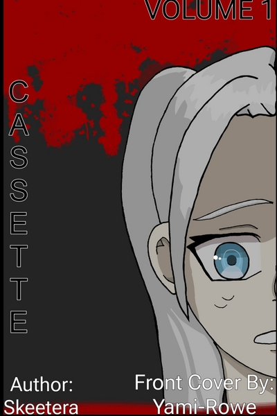 CASSETTE VOLUME ONE