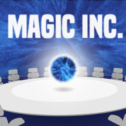 Tapas Fantasy Magic Inc.
