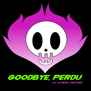 Goodbye, Perdu