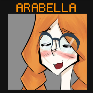 Chapter Two: ARABELLA Part 2
