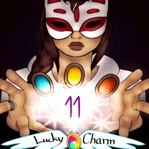 S01 B01 CH11 - Once and for all