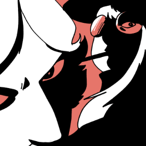 Lush&amp;Flora: The Curious Case of Prince (18-35)