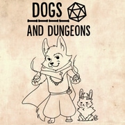 Dogs And Dungeons