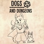 Dogs And Dungeons