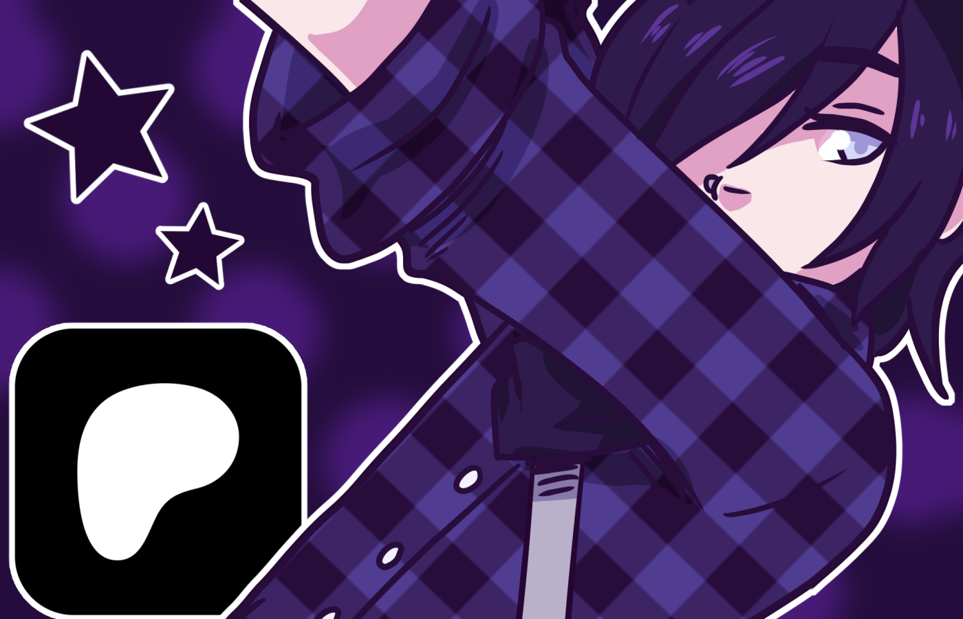 custom banner