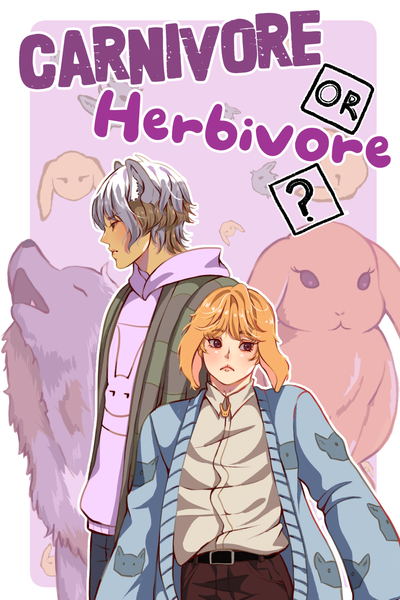Carnivore or Herbivore?