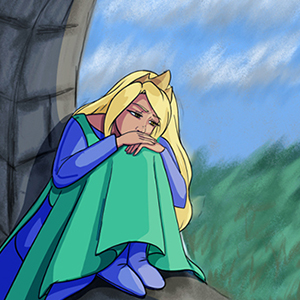 Troubles following troubles