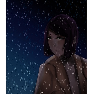 i saw you in the water